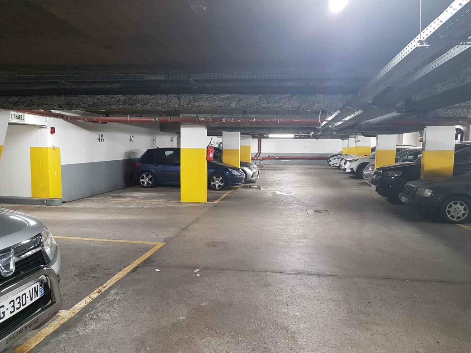 Apartamento Loft Duplex A 2 Min De Paris - Parking Gratuit Le Pré-Saint-Gervais Exterior foto