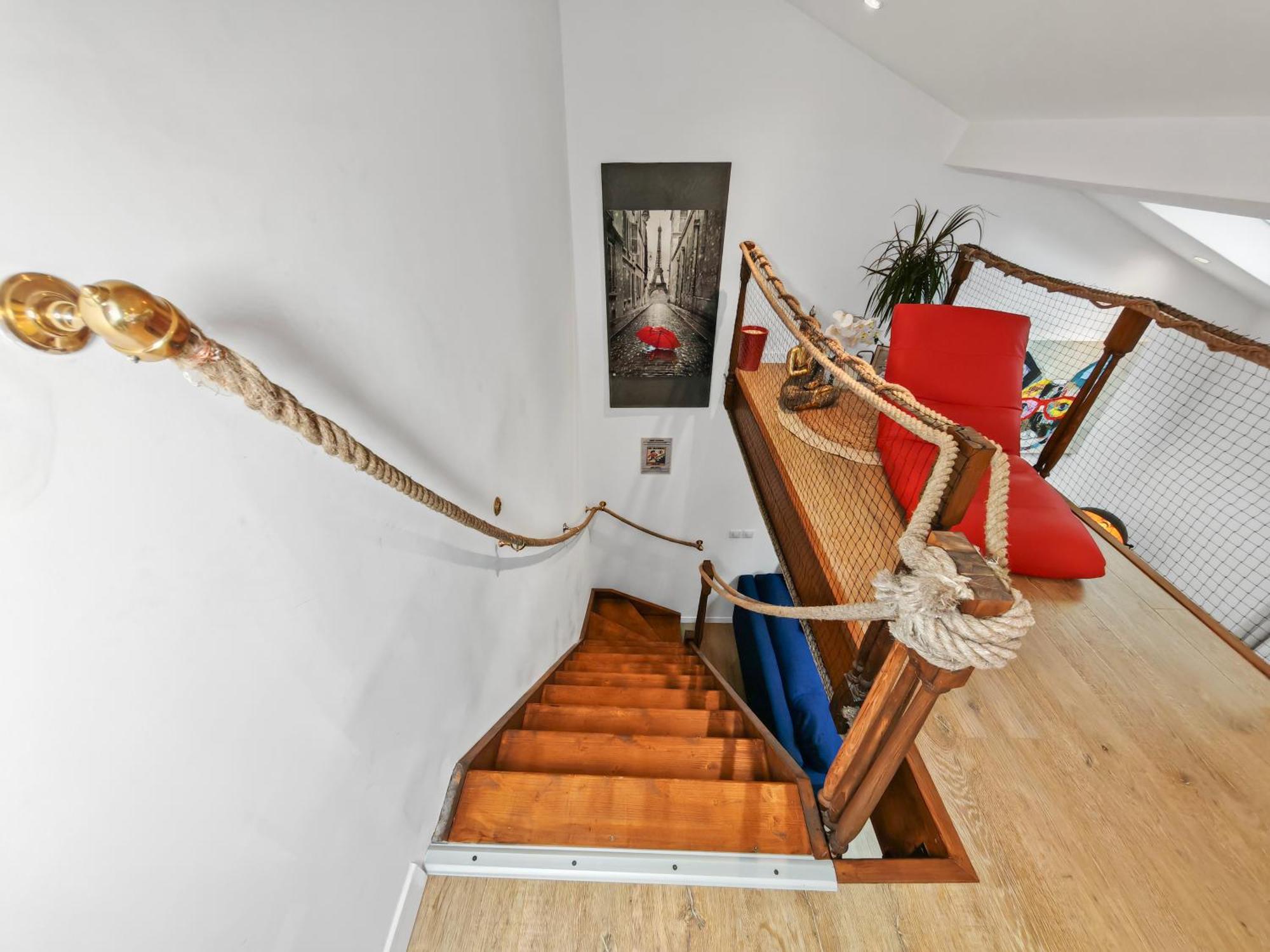 Apartamento Loft Duplex A 2 Min De Paris - Parking Gratuit Le Pré-Saint-Gervais Exterior foto
